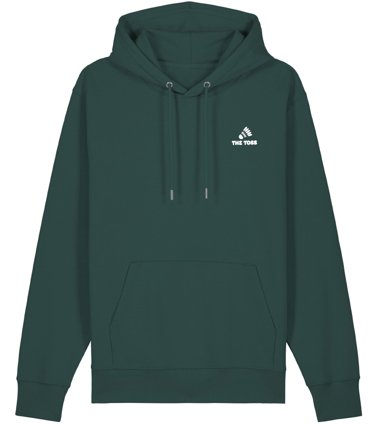 Sweat-shirt 28-26 sérigraphie