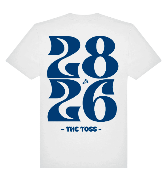 T-shirt 28-26 sérigraphie