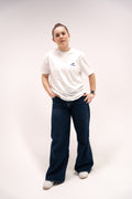 T-SHIRT 100% COTON, UNISEXE